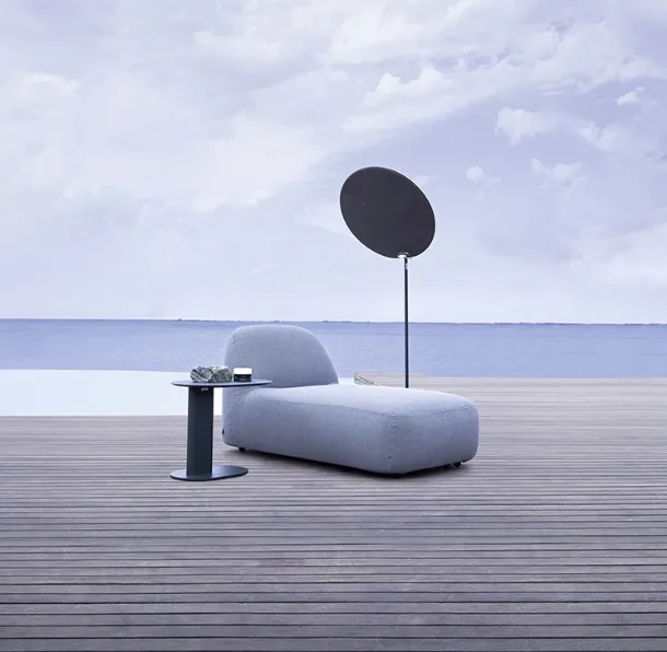 Varaschin's Reuse armchair.