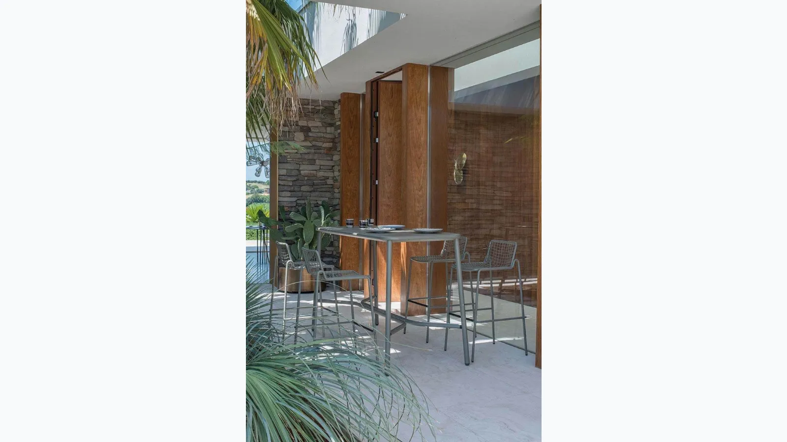 Emu Rio R50 stool