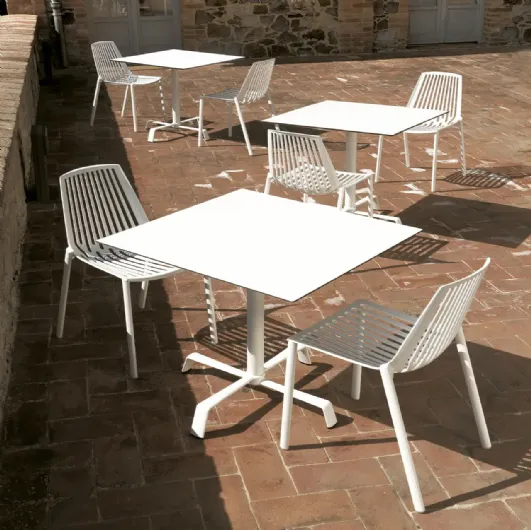 Rion Omnia Selection chair by Fast