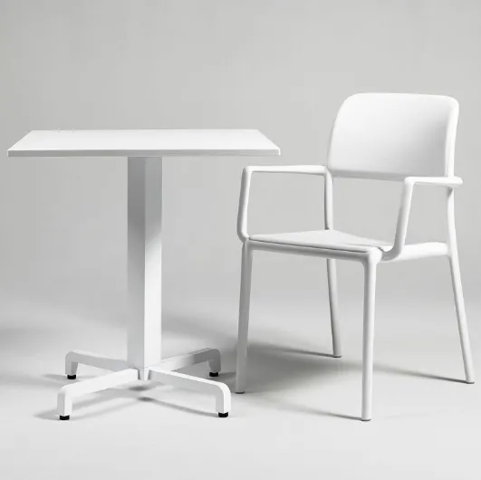 Outdoor chair Riva by Nardi