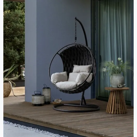 Rodano Coffee Table by Bizzotto