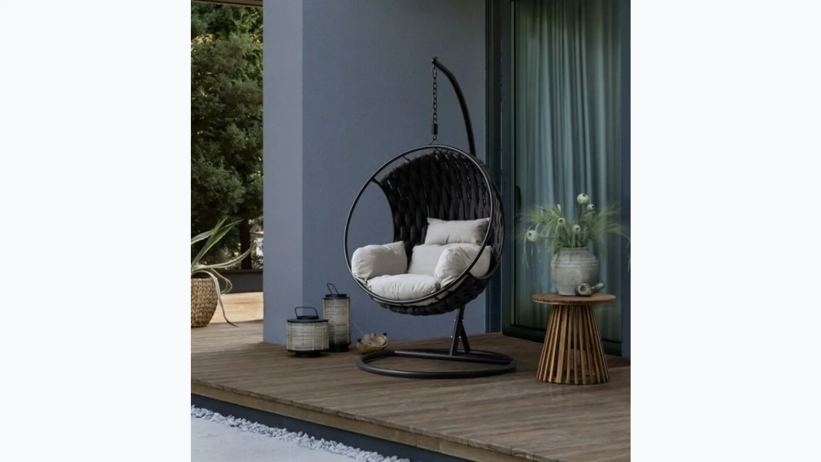 Rodano Coffee Table by Bizzotto