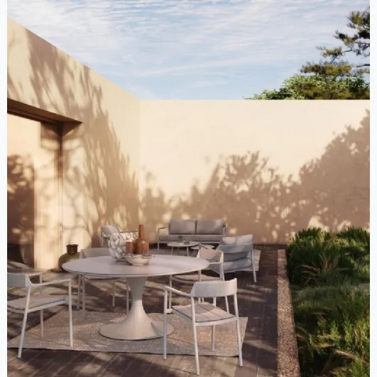 Ropery Outdoor Furniture by Bizzotto