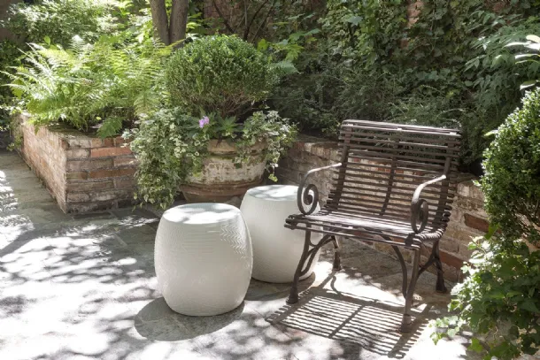 Roy Coffee Table by Kartell