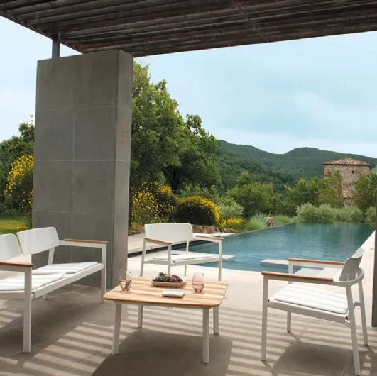 Outdoor furniture Shine by Emu