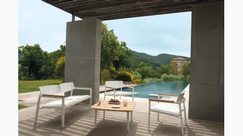 Outdoor furniture Shine by Emu