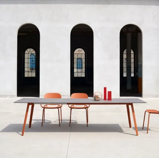 Chair Yes Yes by Scab Design