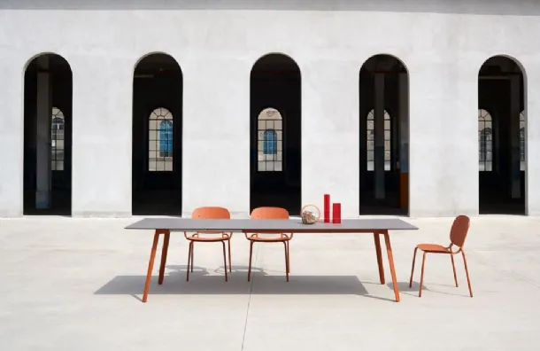 Chair Yes Yes by Scab Design