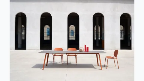 Chair Yes Yes by Scab Design