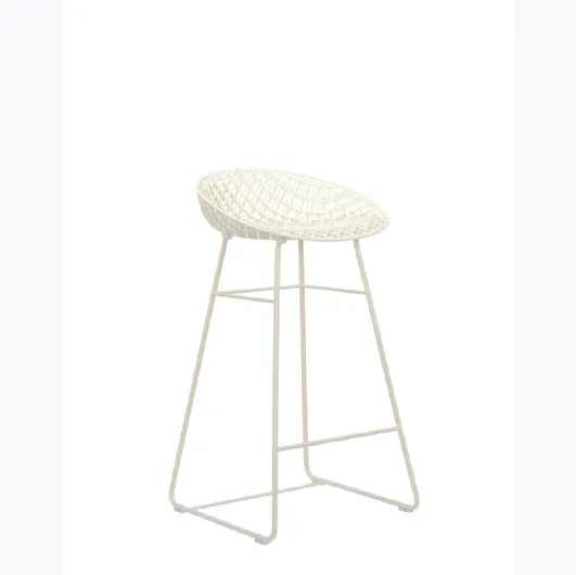 Kartell's Smatrik stool