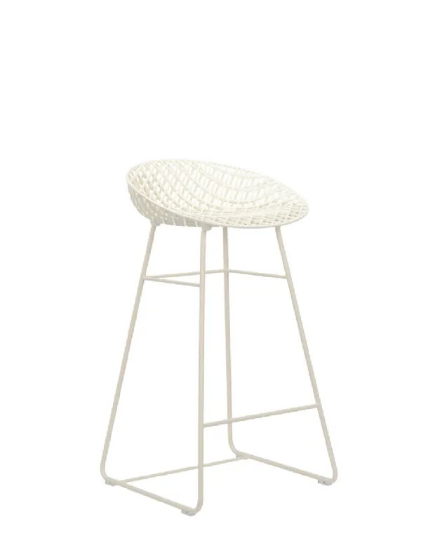 Kartell's Smatrik stool