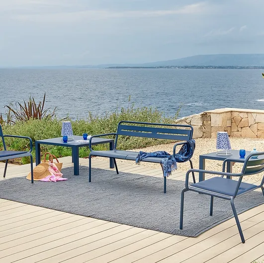 Star Outdoor Furniture by Emu