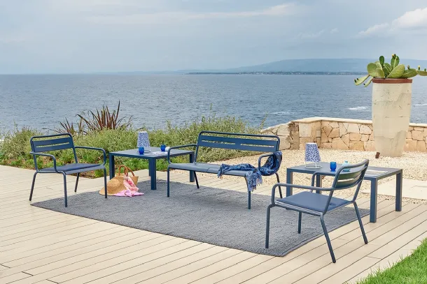 Star Outdoor Furniture by Emu