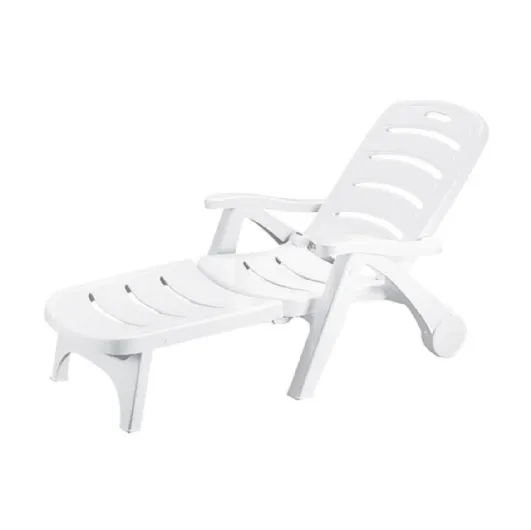 Scab Design Stella di Mare sun lounger