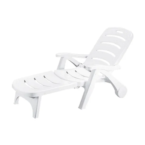 Scab Design Stella di Mare sun lounger