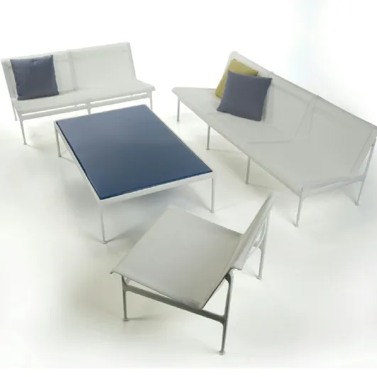 Swell® Lounge Chair by Knoll