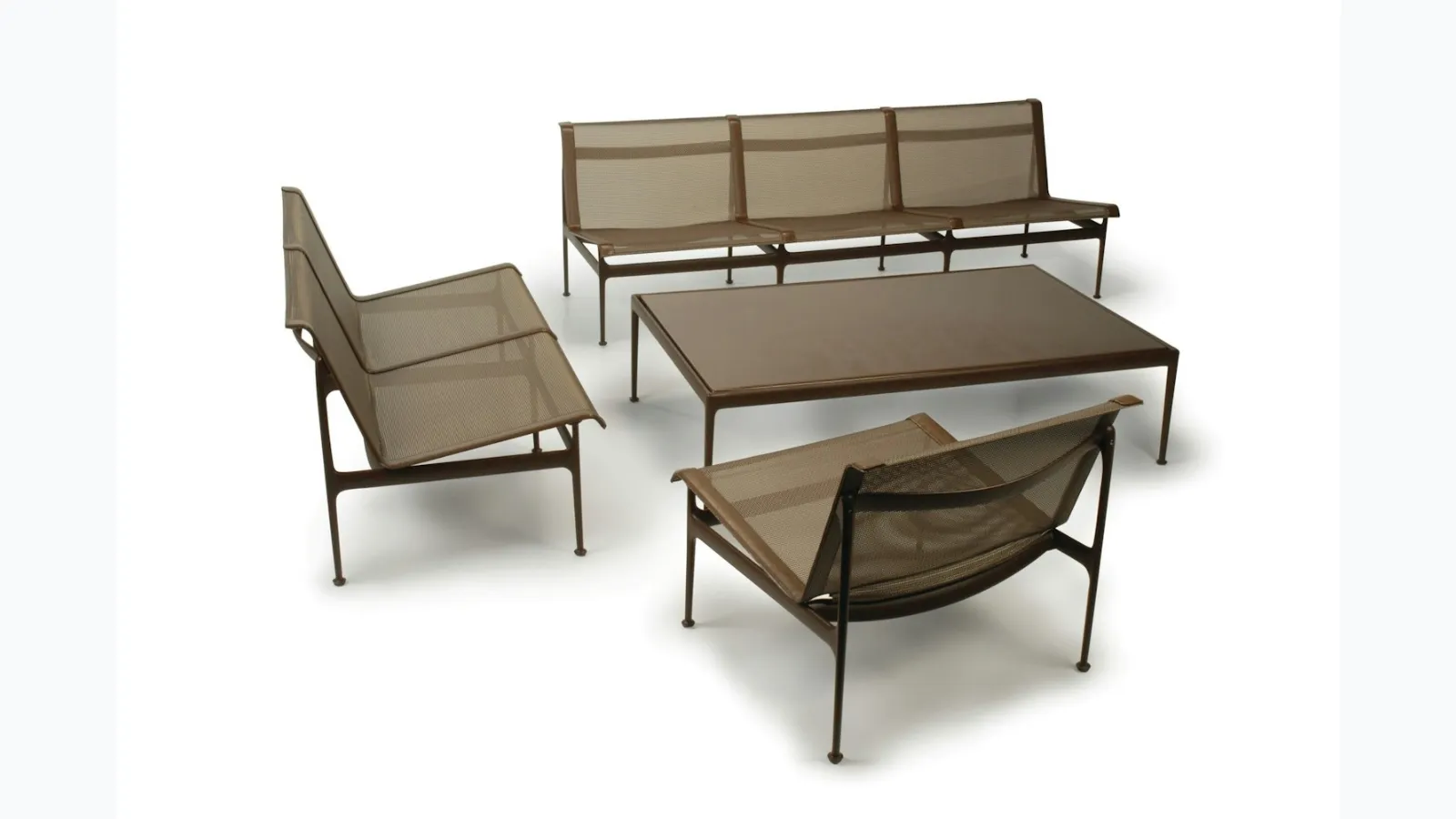 Swell® Lounge Chair by Knoll