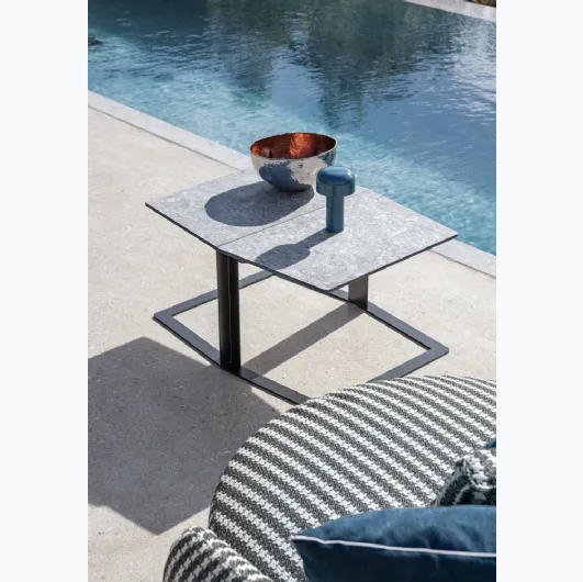 Tablet-Outdoor Flexteam