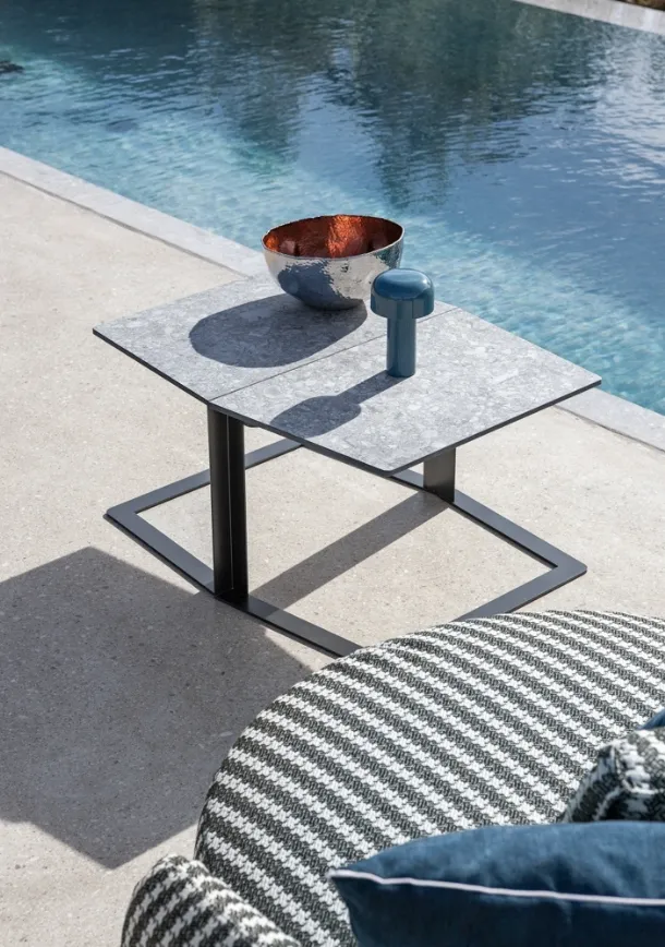 Tablet-Outdoor Flexteam
