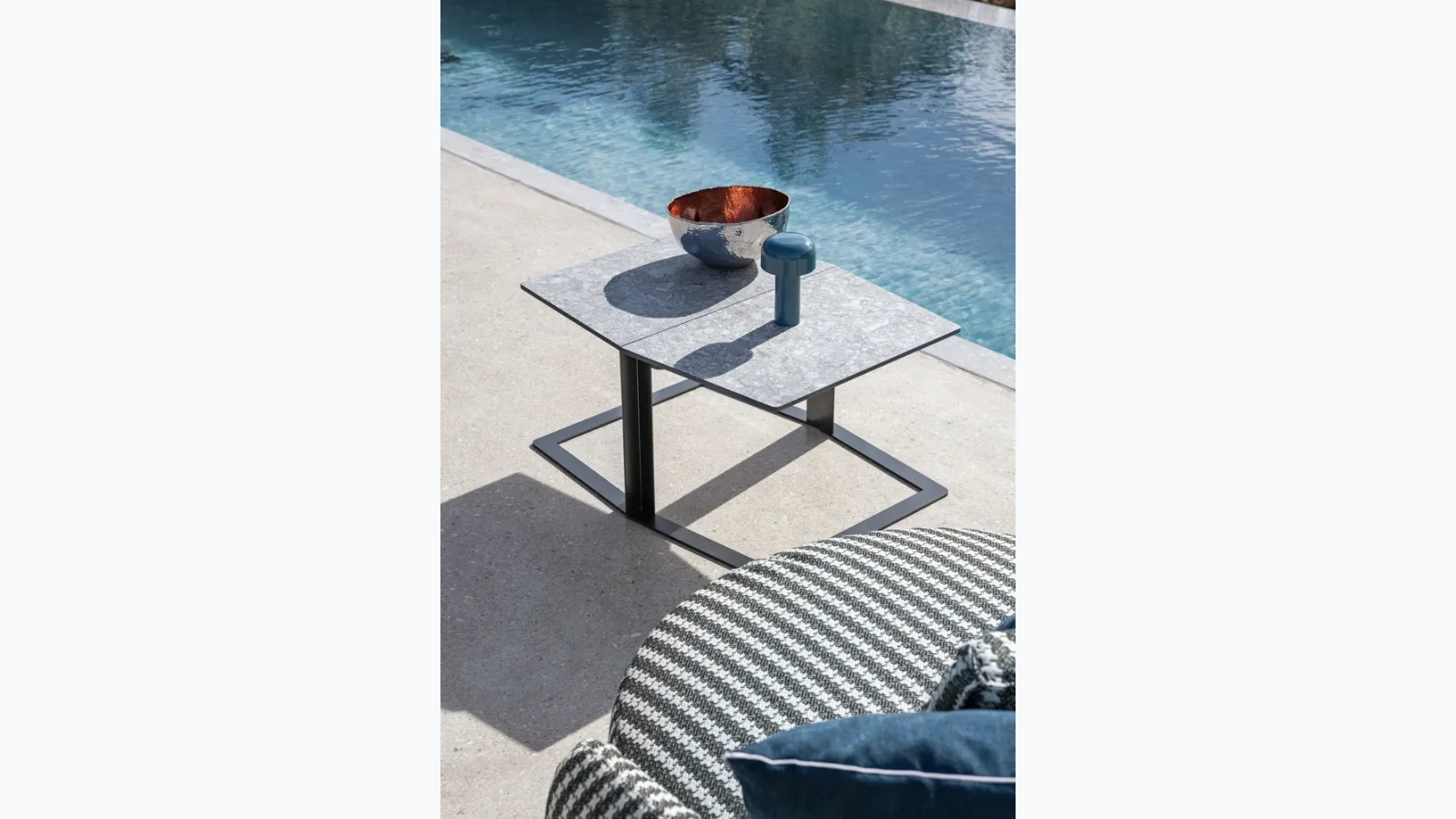 Tablet-Outdoor Flexteam