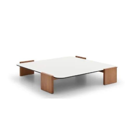Tao coffee table by Ditre Italia