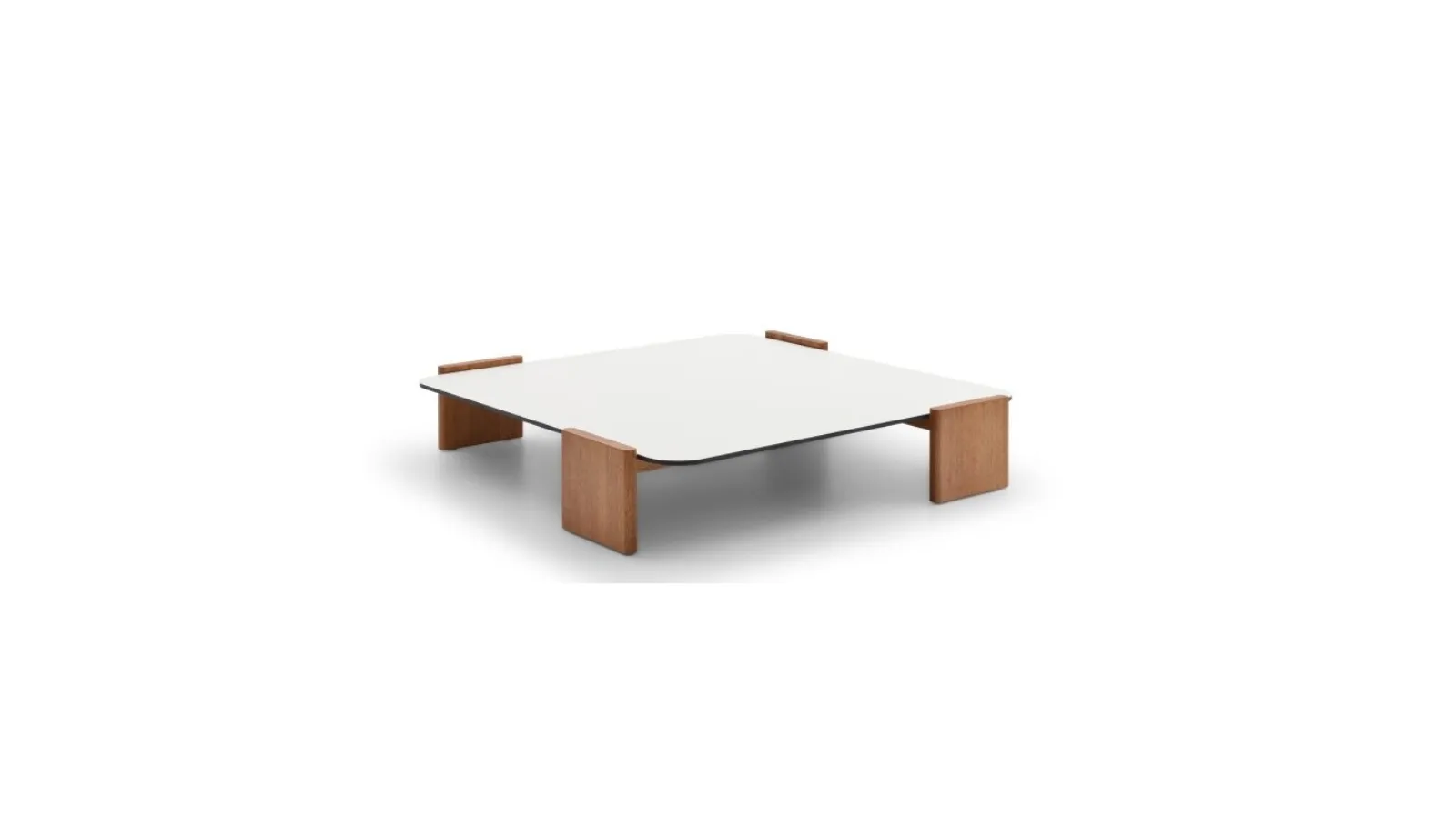 Tao coffee table by Ditre Italia