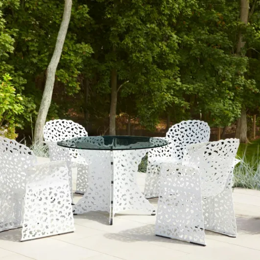 Topiary® Dining Chair by Knoll