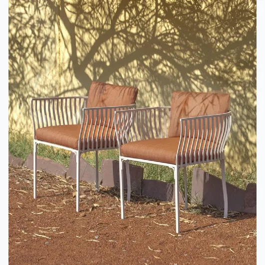 Venexia armchair by Ethimo