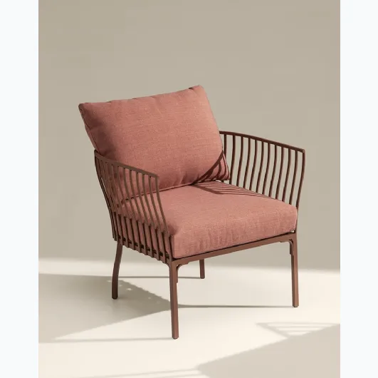 Venexia armchair by Ethimo