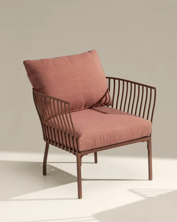 Venexia armchair by Ethimo