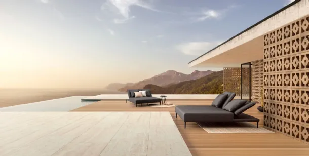 Bizzotto's Viper double bed