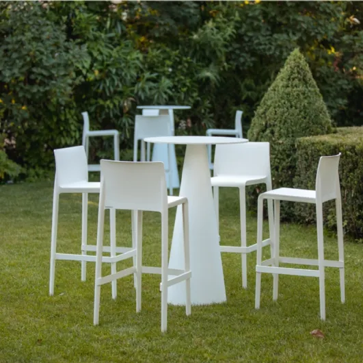 Pedrali's Volt stool