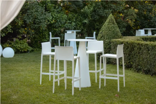 Pedrali's Volt stool
