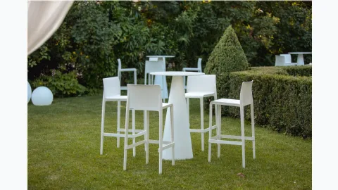 Pedrali's Volt stool