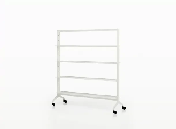 Aline Work Bookshelf by Alias