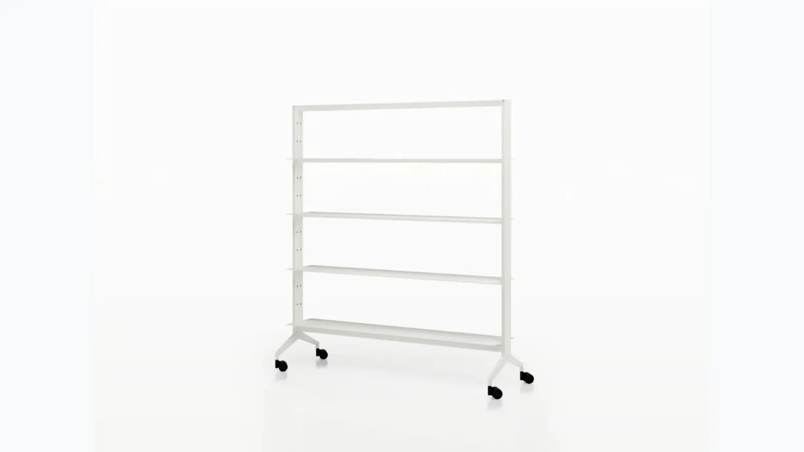 Aline Work Bookshelf by Alias