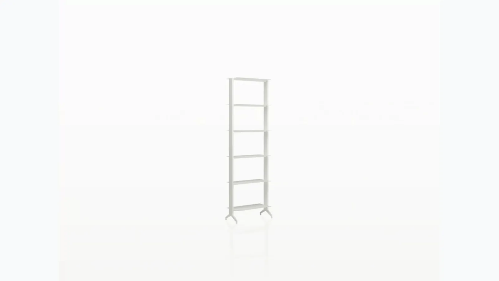 Aline Work Bookshelf by Alias.