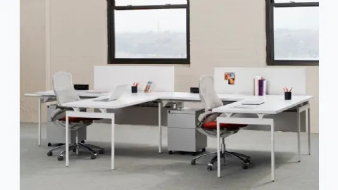 Knoll's Antenna Chest of Drawers