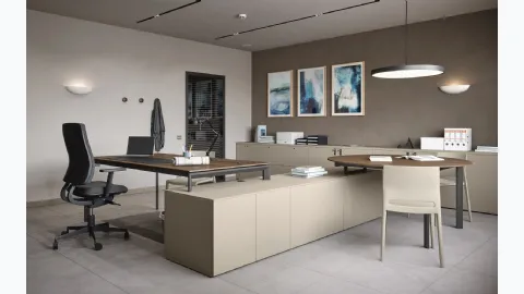 Archivio Cabinet 03B by Cinquanta