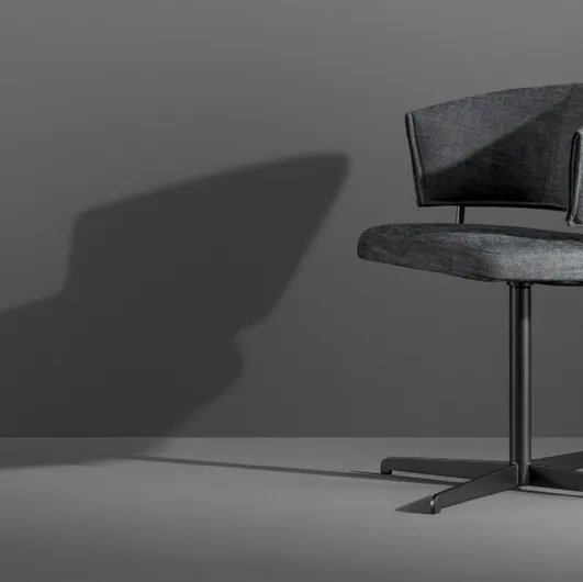 Bonaldo's Bahia Office Chair.