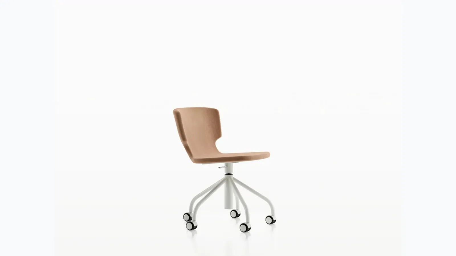 Enna Studio operational chair by Alias