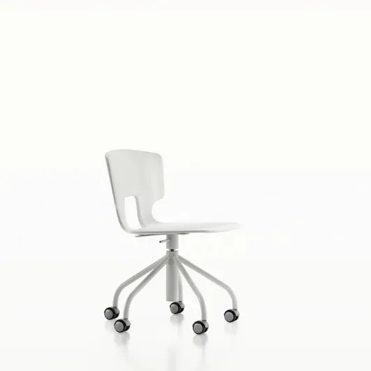 Erice Studio operative chair by Alias.