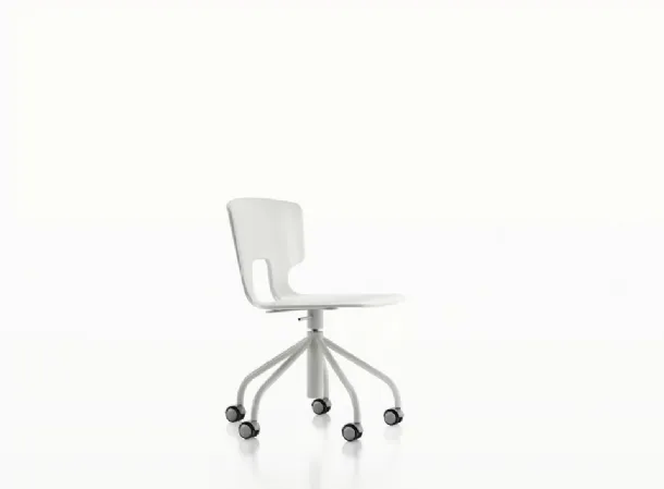 Erice Studio operative chair by Alias.