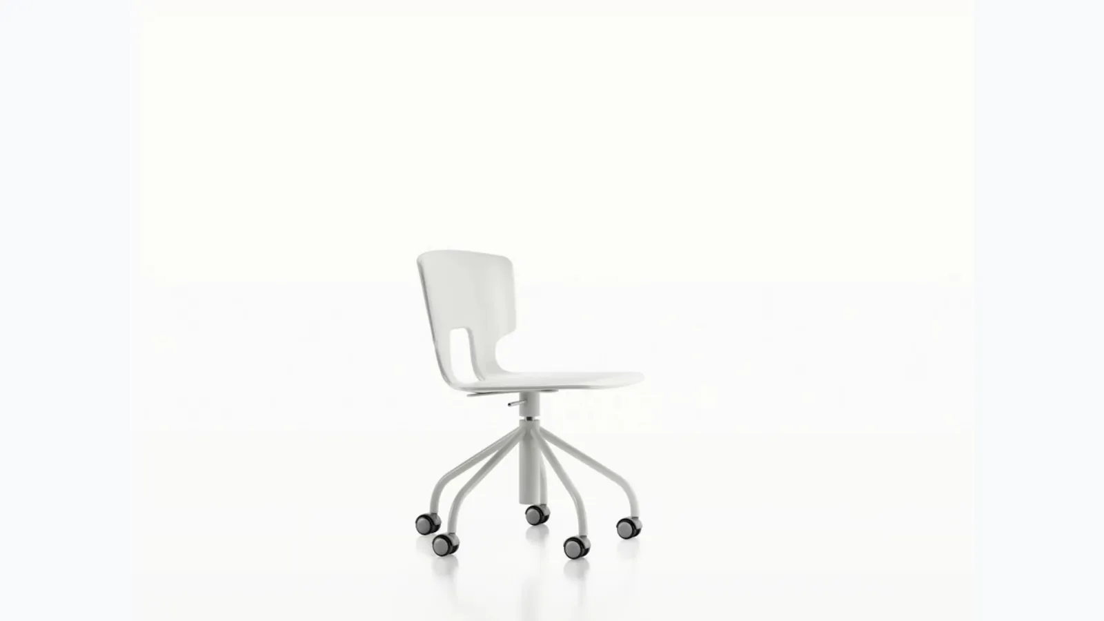Erice Studio operative chair by Alias.