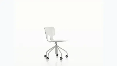 Erice Studio operative chair by Alias.