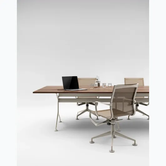 Mobile office Frametable Alias