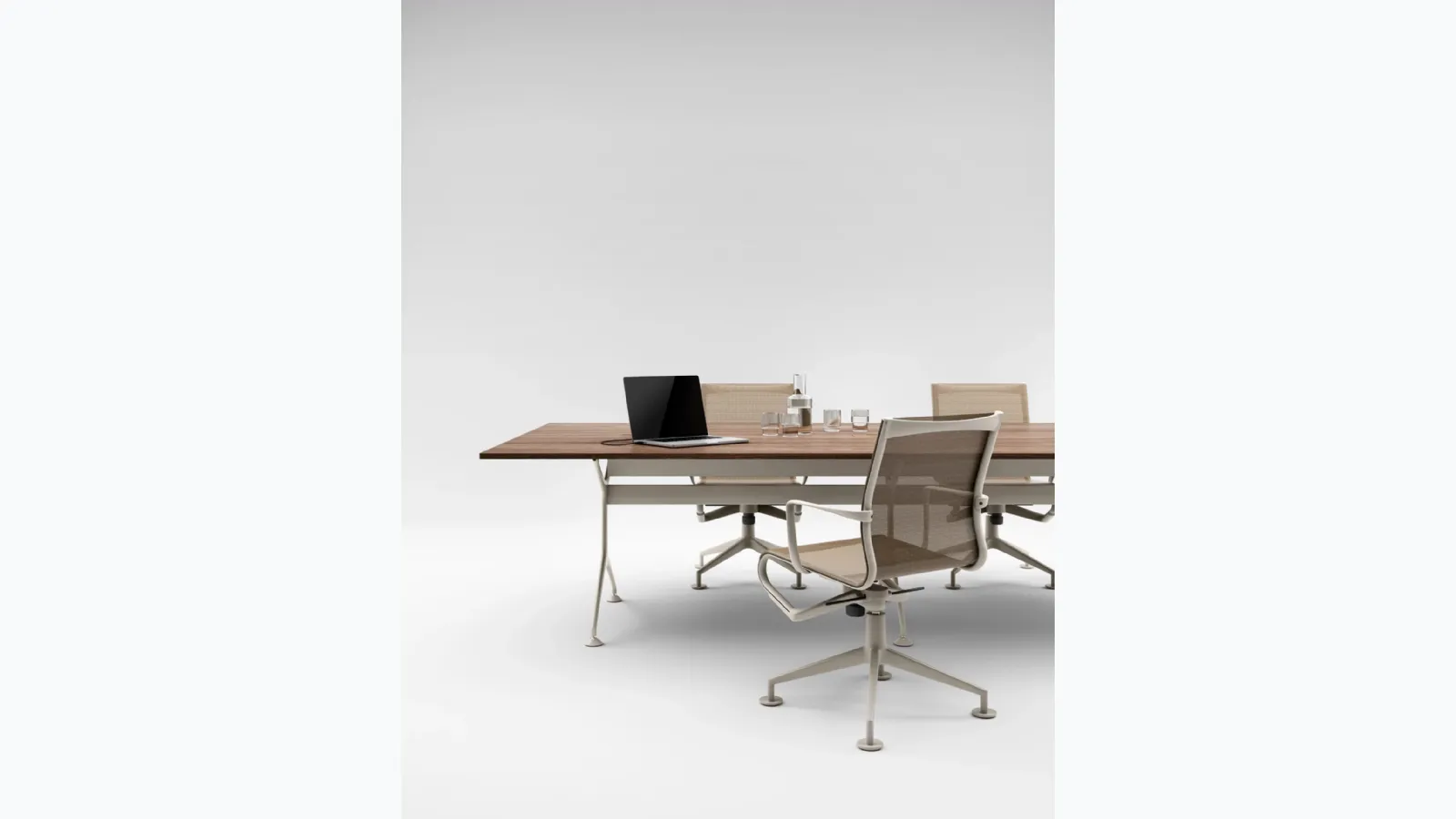 Mobile office Frametable Alias