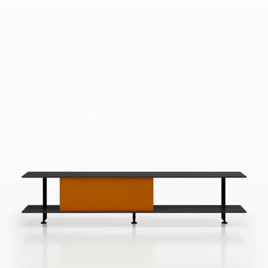 Alias Mobile Office Hub Sideboard