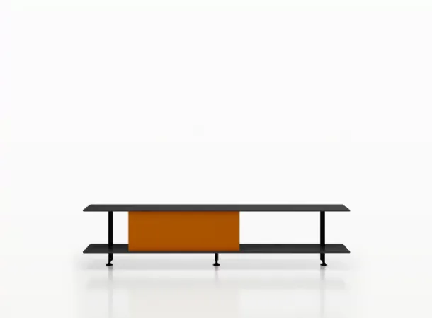 Alias Mobile Office Hub Sideboard