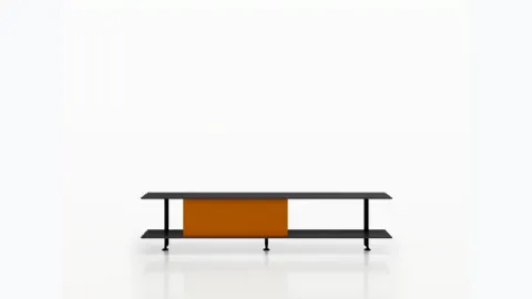 Alias Mobile Office Hub Sideboard